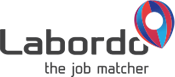 Labordo the job matcher logo
