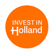 Invest in Holland logo