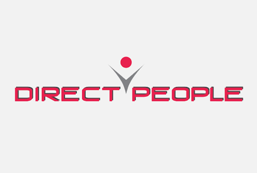 Direct people logo
