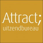 Attract logo